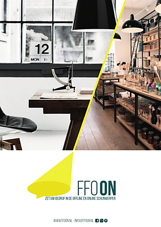 Ffoon Online én Offline MKB marketing en advies